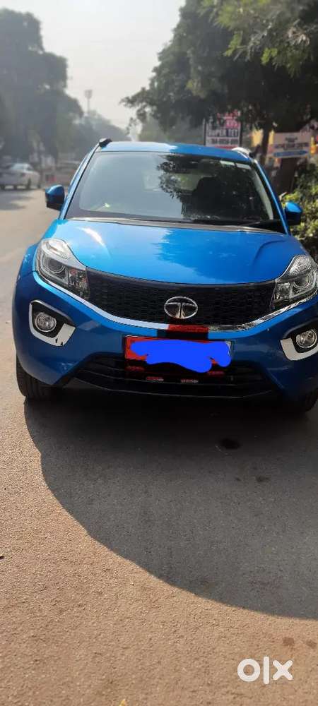 Tata Nexon 1.5 Diesel 2017