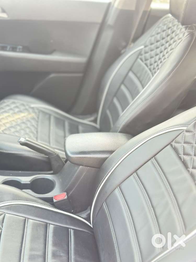 Hyundai Creta 1.6 Sx (o), 2019, Diesel