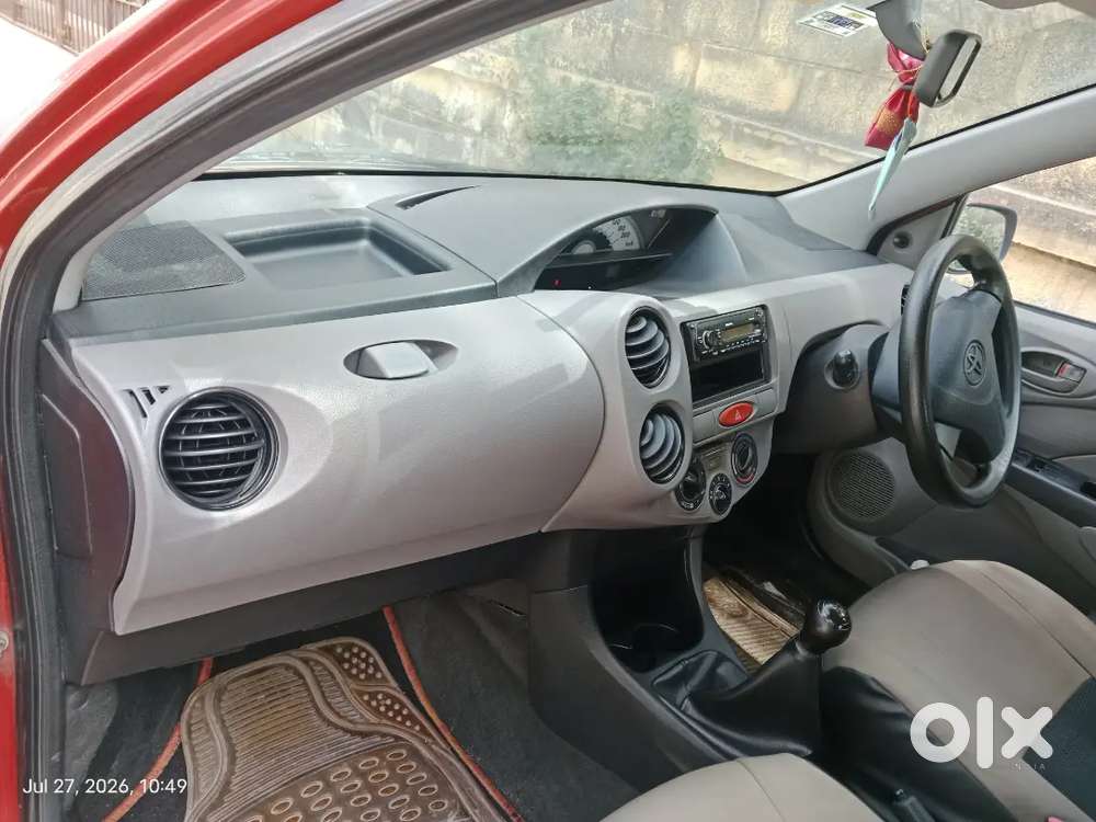 Hr Haryana Registration Etios Liva