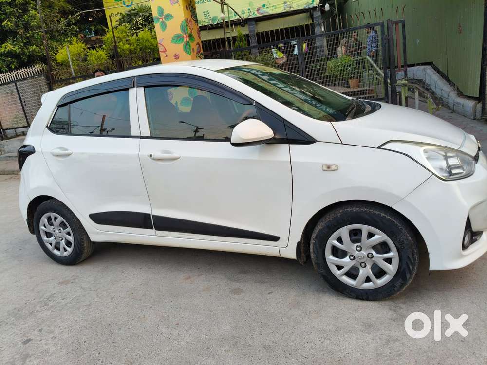 Hyundai Grand I10 1.2 Crdi Magna, 2017, Diesel