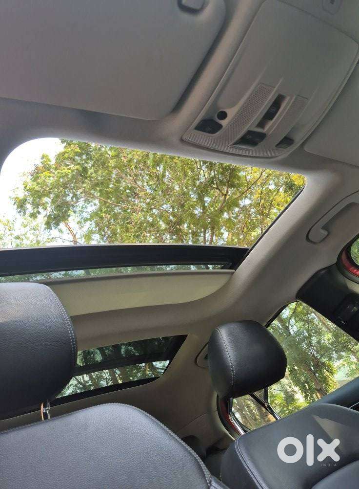 Mercedes-benz Gla 220d 4matic, 2018, Diesel