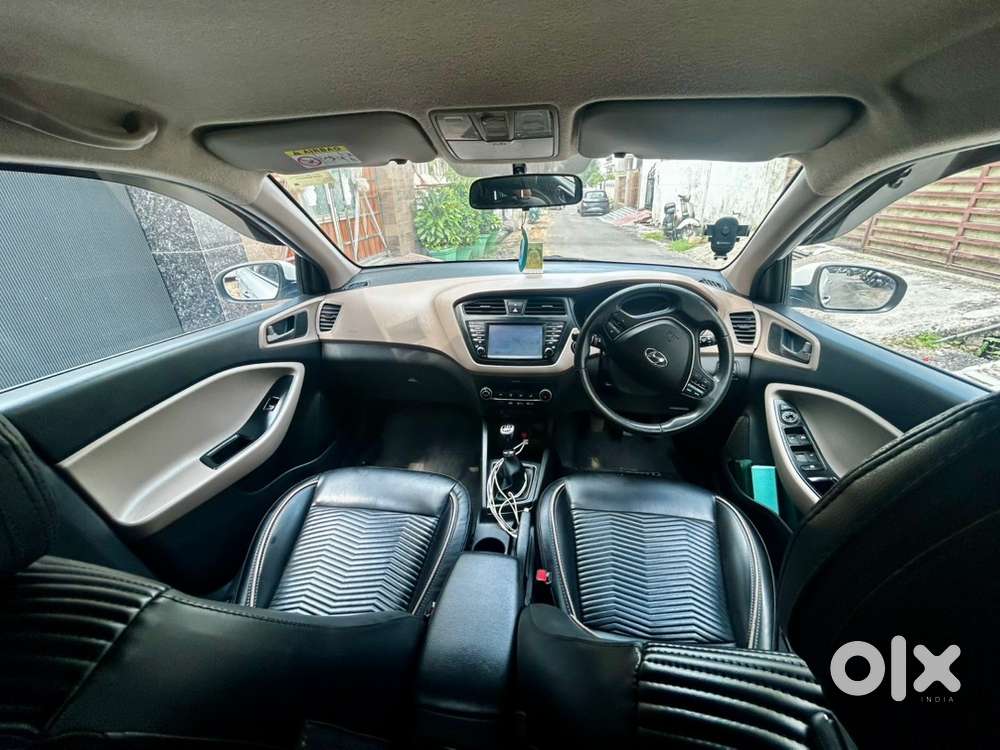 Hyundai Elite I20 2016 Petrol Well Maintained