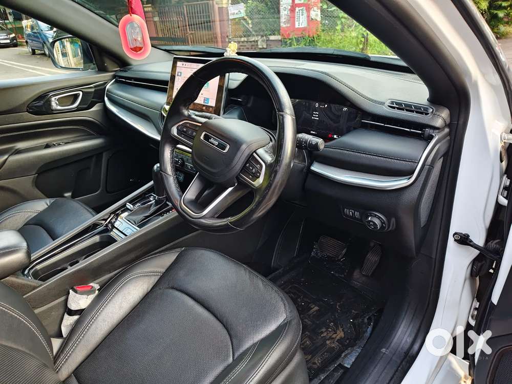 Jeep Compass Model S (o) 2.0 Diesel At, 2023, Diesel
