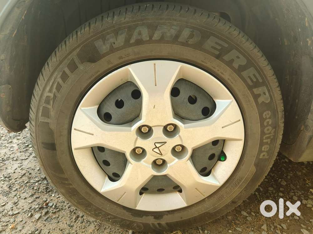 Mahindra Xuv 3xo Petrol 2024