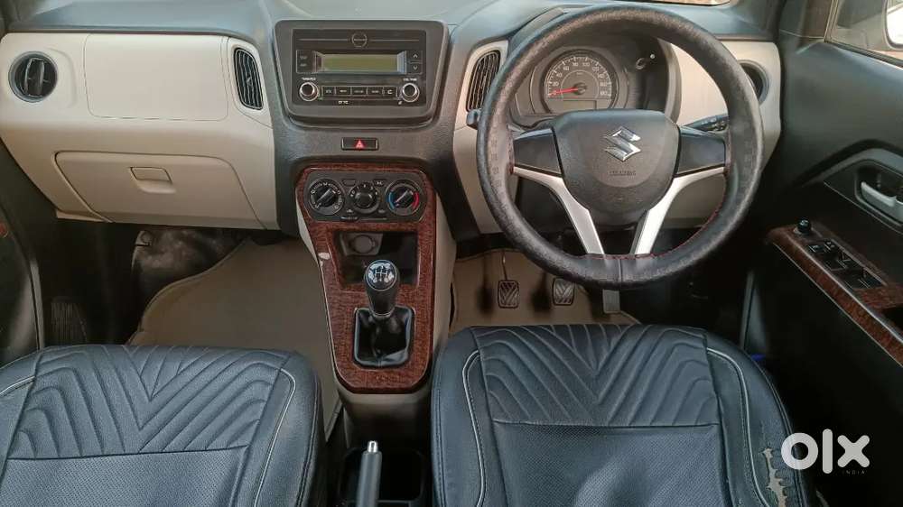 Vxi Top Model 2020
Company Condition