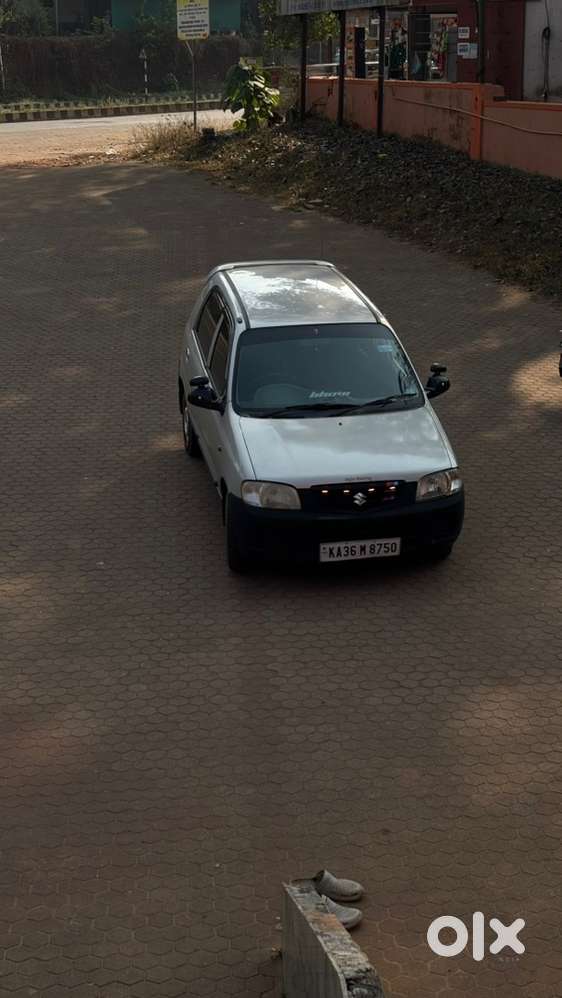 Maruti Suzuki 2011 Manual Petrol