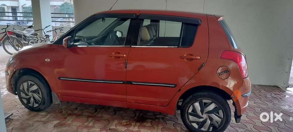 Maruti Suzuki Swift 2006 Petrol Good Condition