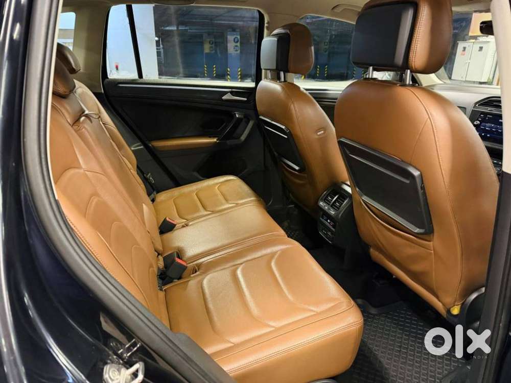 Volkswagen Tiguan 2.0 Tdi Highline, 2019, Diesel