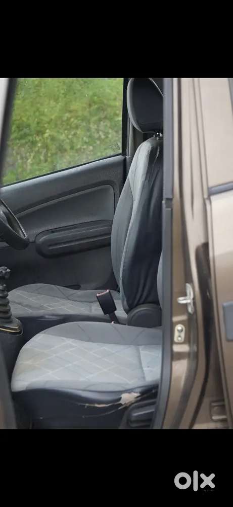 Maruti Suzuki Ritz 2016 Model 2nd Owner