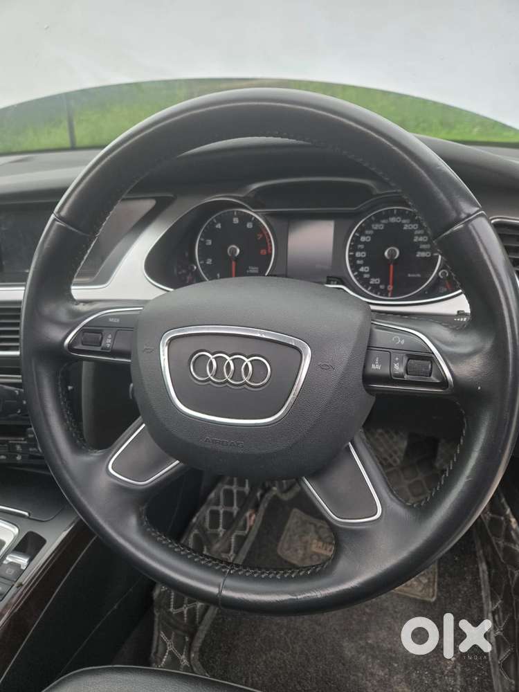Audi A4 1.4 35 Tfsi Technology, 2015, Petrol