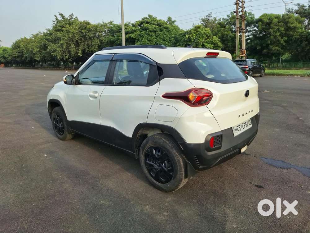 Tata Punch Adventure Icng, 2024, Cng & Hybrids