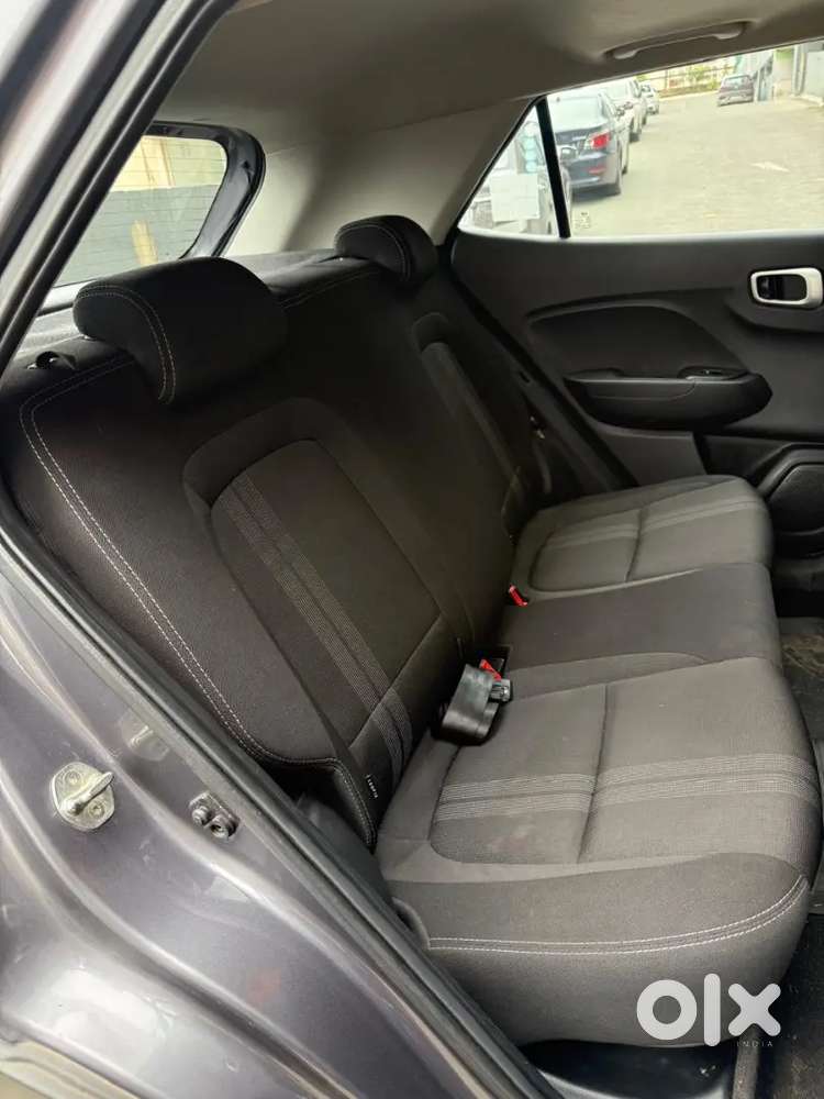 Hyundai Venue 1.0 Turbo 2019