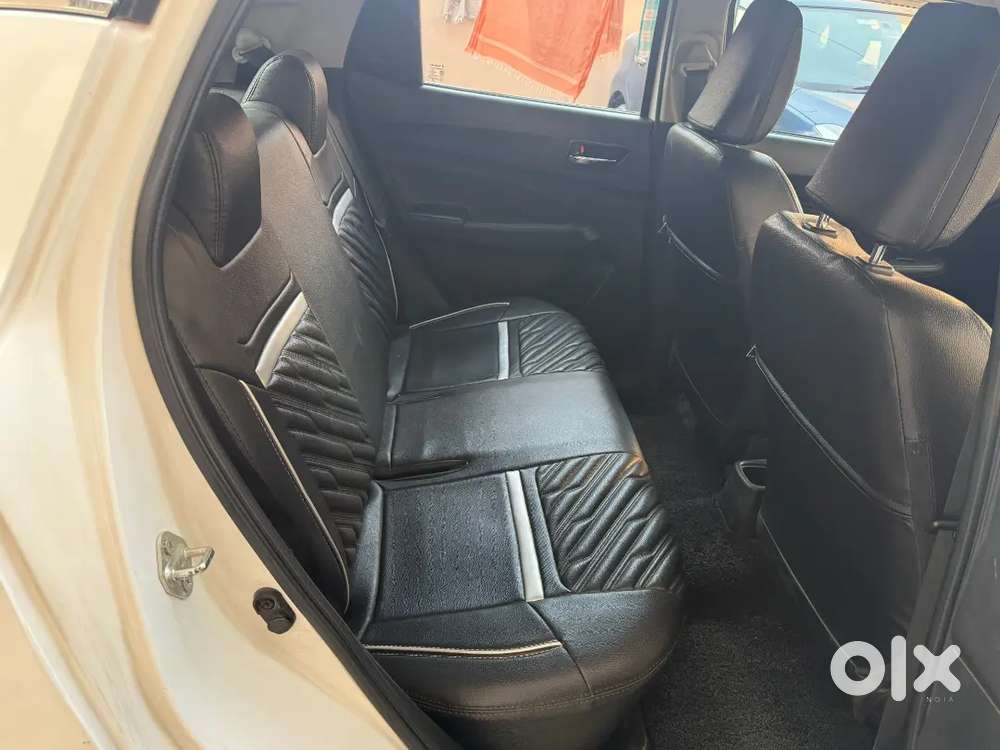 Swift Vxi 1.2 In Showroom Condition