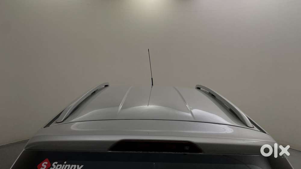 Ford Freestyle Titanium Diesel, 2018, Diesel