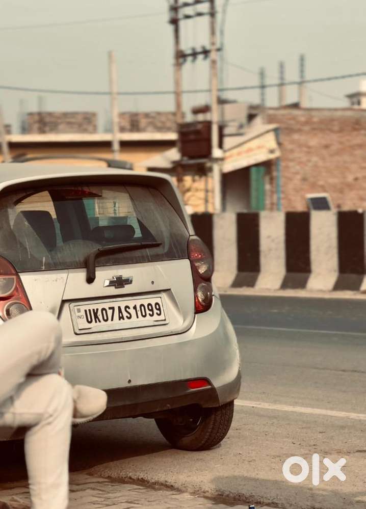 Chevrolet Beat 2012 Diesel 140000 Km Driven