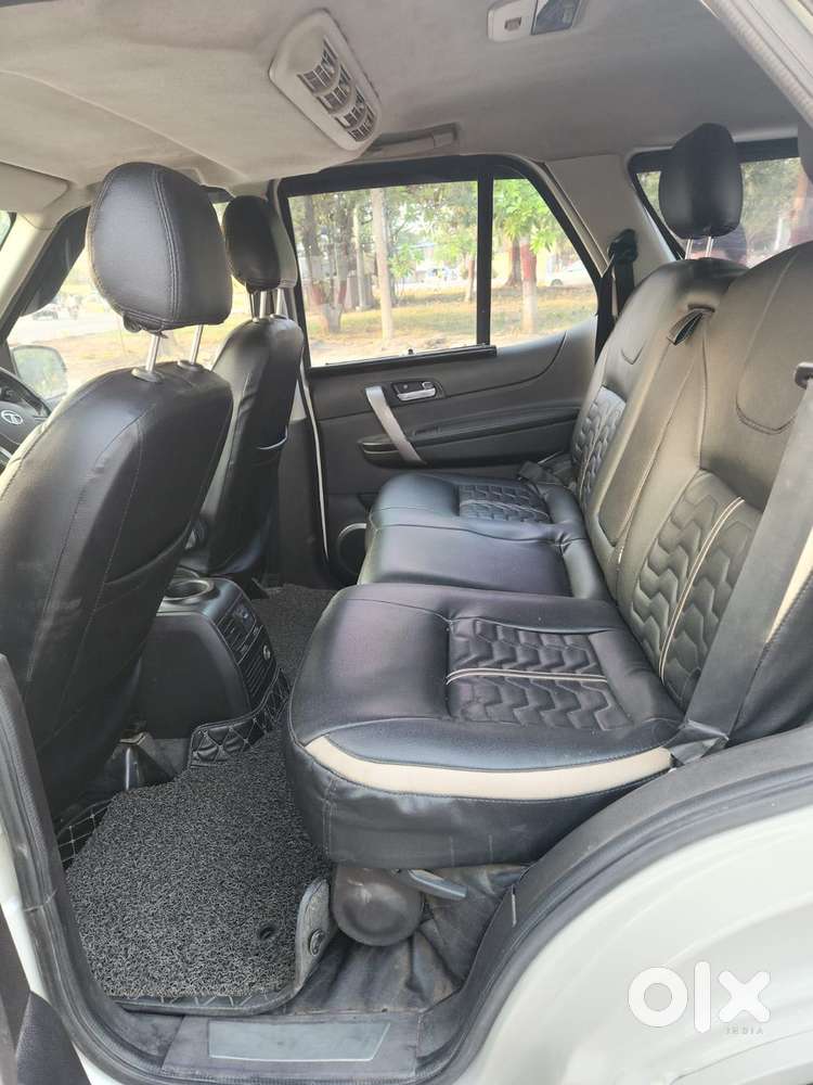 Tata Safari Storme Vx, 2019, Diesel
