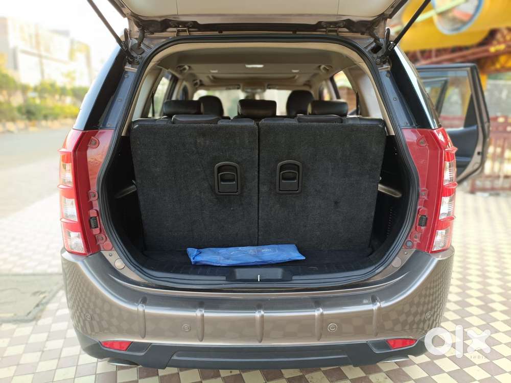 Mahindra Xuv500 W10 At, 2017, Diesel