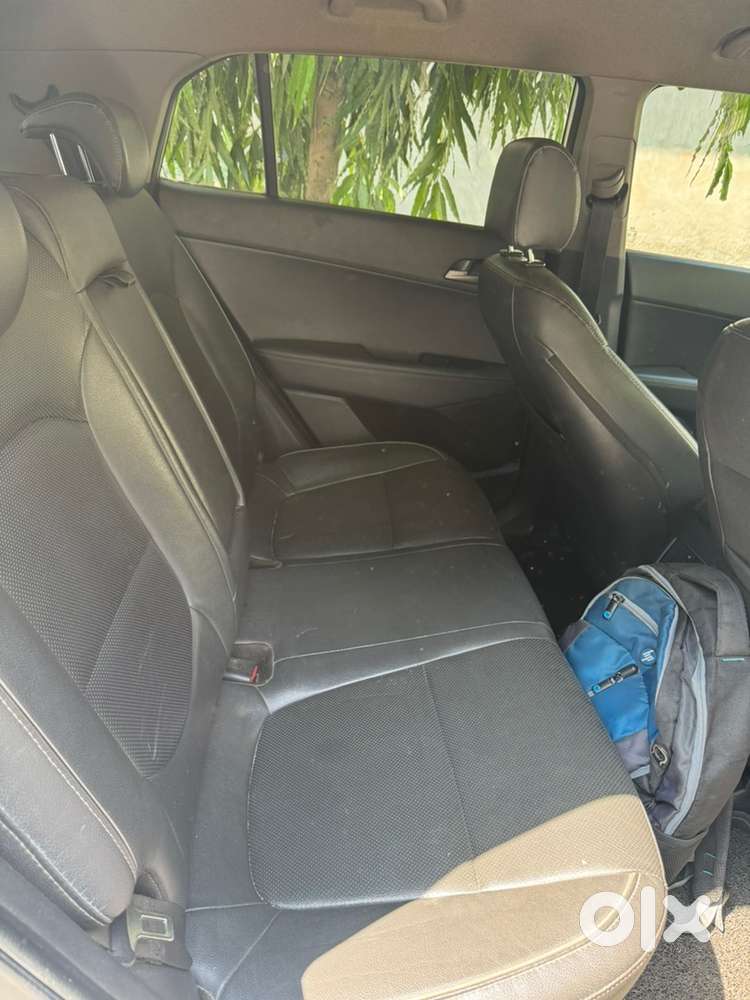 Hyundai Creta Diesel 2017