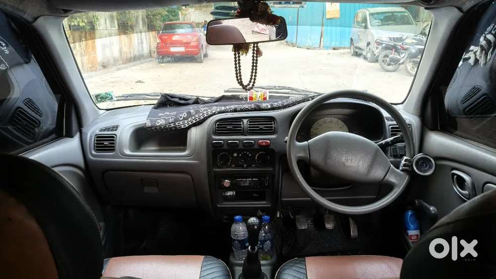 Maruti Suzuki Alto Lxi 2009