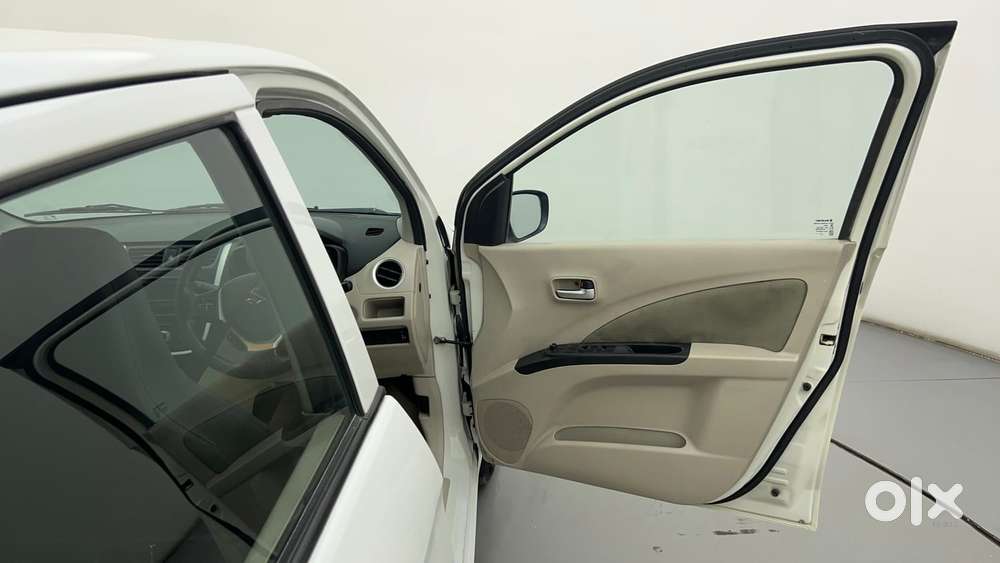 Maruti Suzuki Celerio 1.0 Zxi Amt, 2017, Petrol