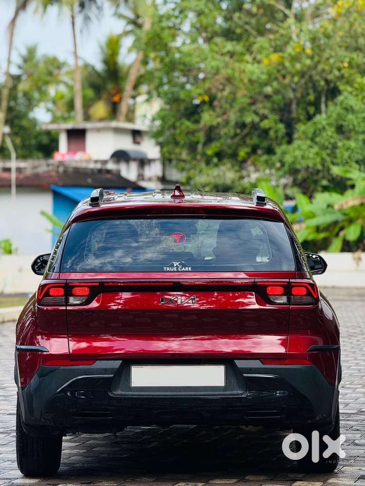 Kia Sonet 2023 Diesel Well Maintained