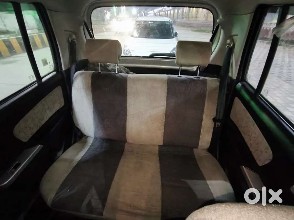 Maruti Suzuki Wagon R 2016 Petrol 18000 Km Driven