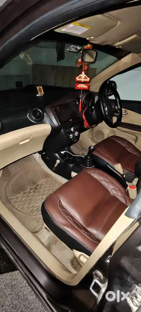 Honda Amaze 2014 Diesel