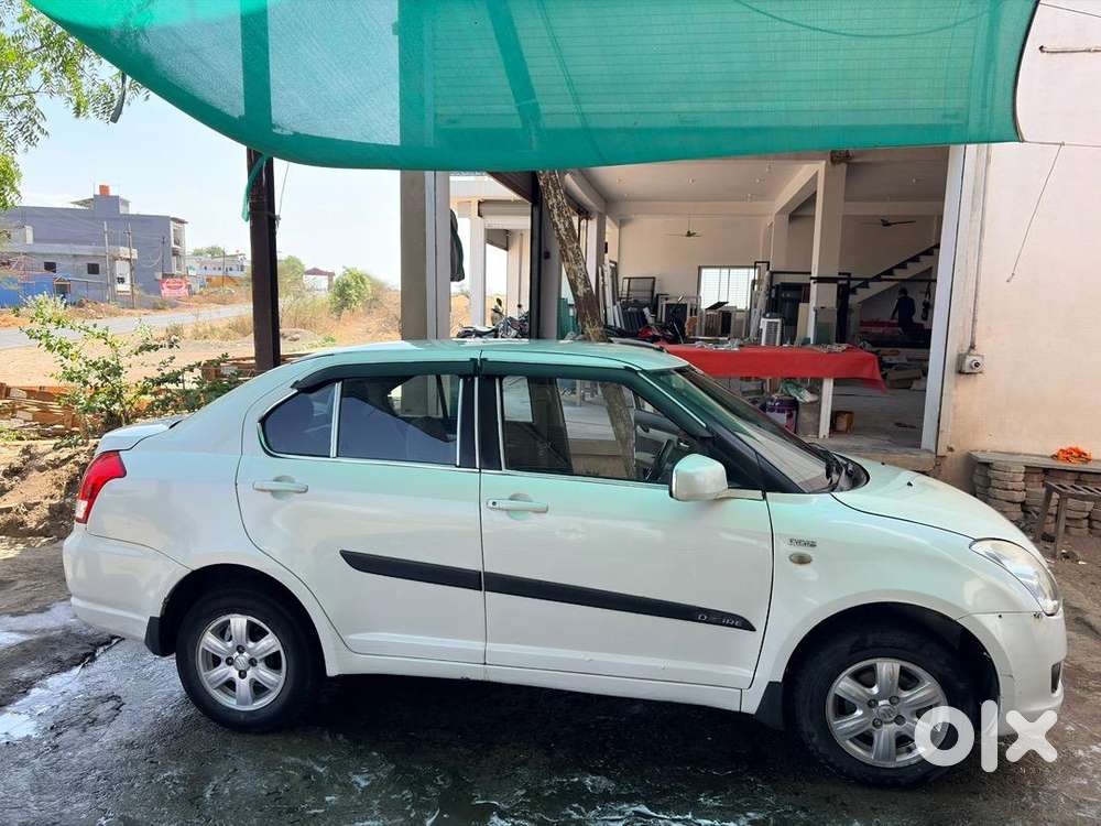 Maruti Suzuki Swift Dzire 2011 Diesel Good Condition