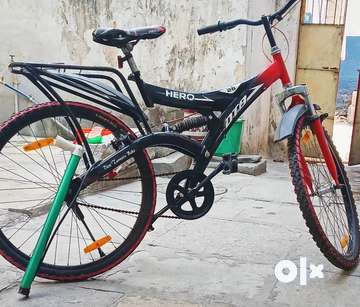 Hero dtb 2024 26 cycle price