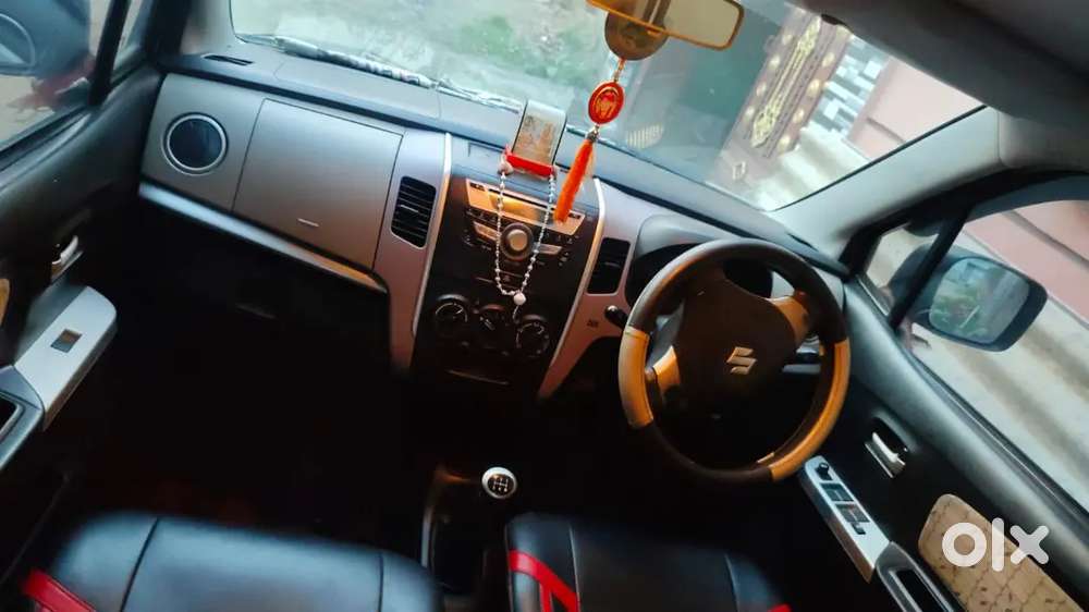 Maruti Suzuki Wagon R 1.0 2014 Petrol Well Maintained