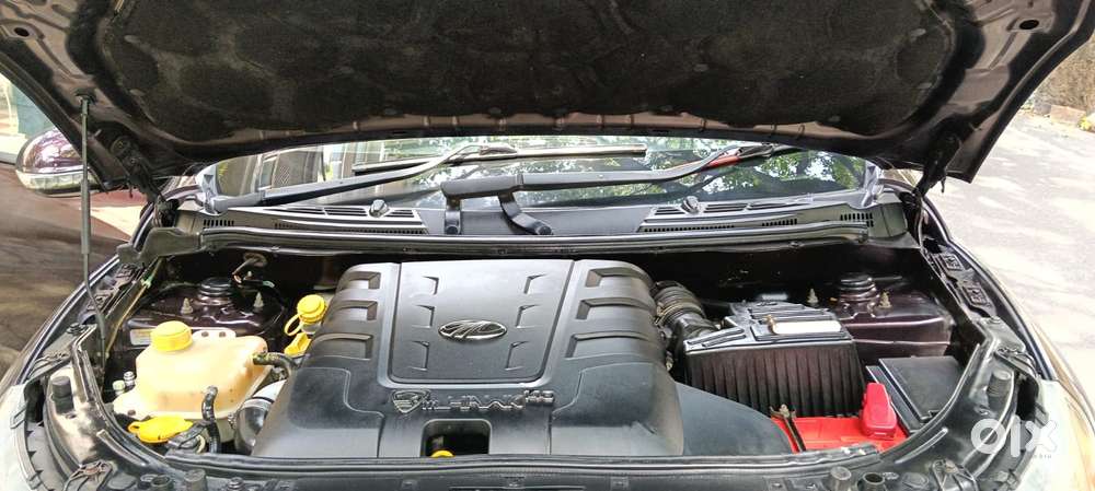 Mahindra Xuv500 W8, 2014, Diesel