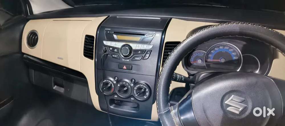 Maruti Suzuki Wagon R Petrol 2018.brand New Condition.