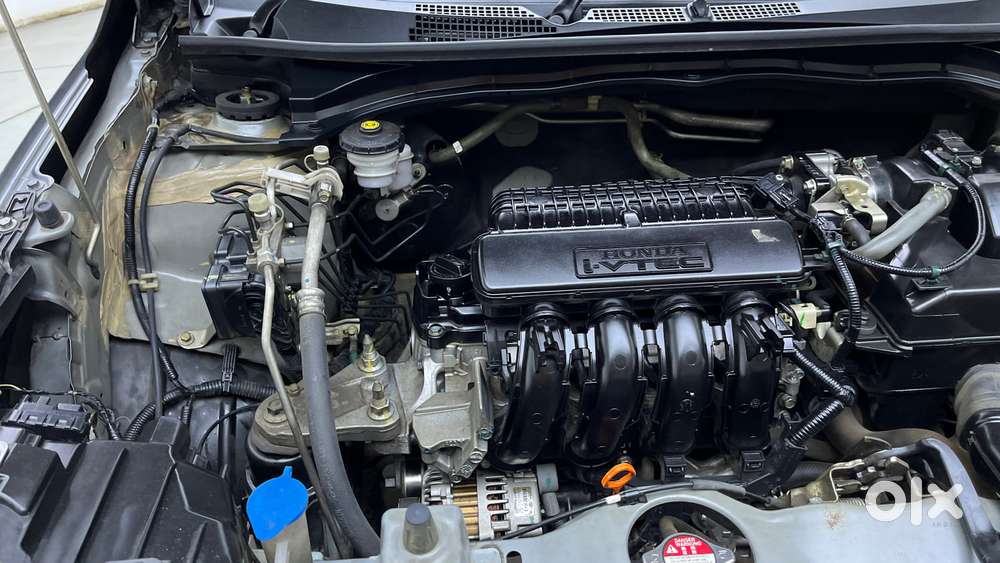 Honda Amaze Vx 1.2 Petrol Cvt, 2022, Petrol