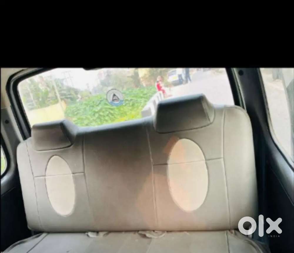 Maruti Suzuki Eeco 2023 Petrol 12000 Km Driven