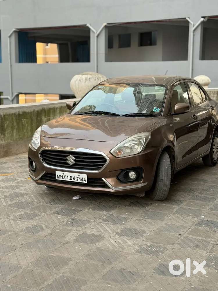 Maruti Suzuki Dzire Diesel