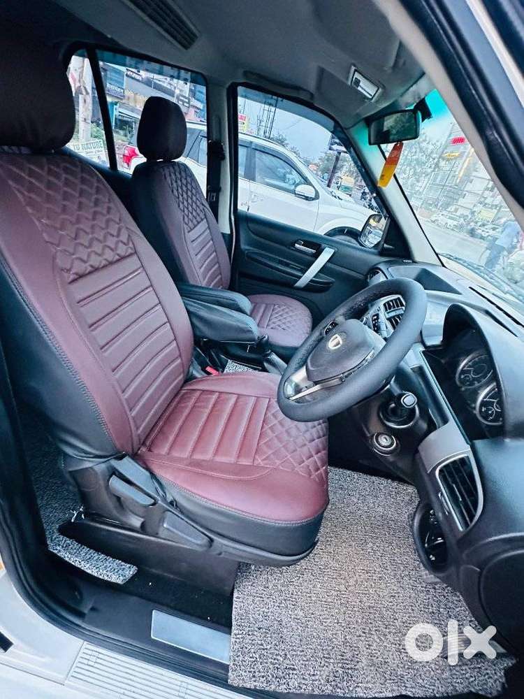 Tata Safari Storme [ ] 2.2 Ex 4x2, 2019, Diesel