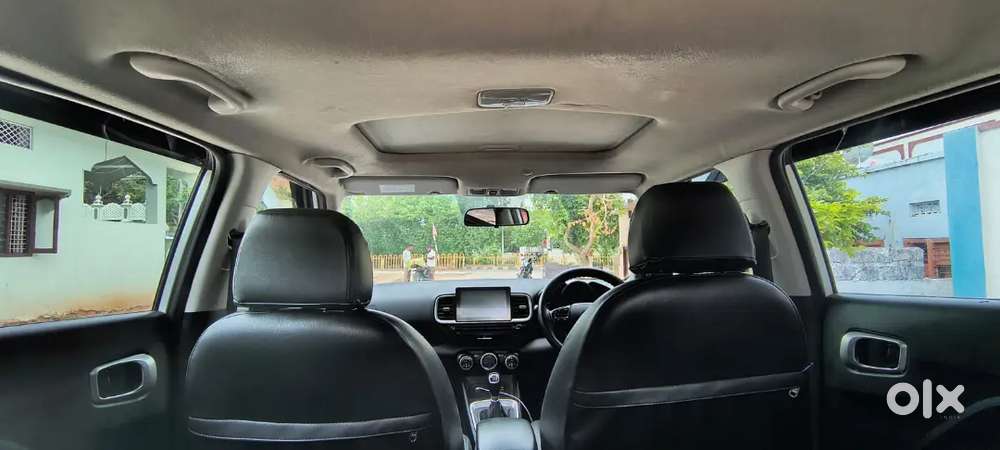Hyundai Venue 2020 Diesel 96000 Km Driven