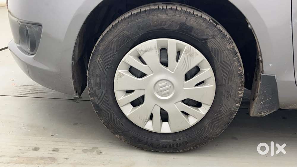 Maruti Suzuki Swift Vvt Vxi, 2012, Petrol
