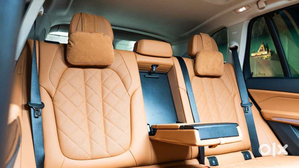 Bmw X5 Xdrive40i Xline, 2025, Petrol