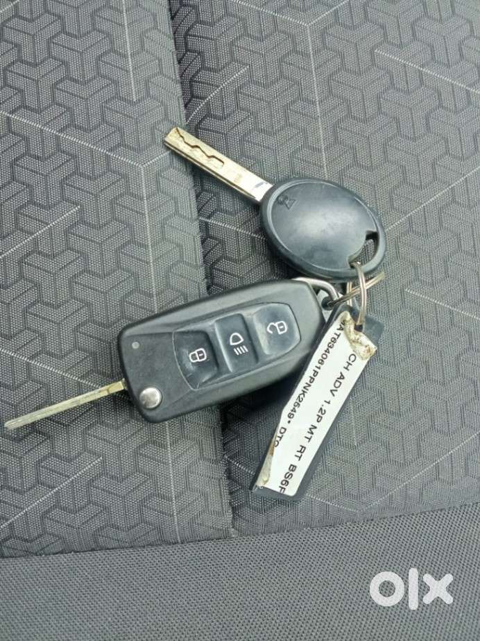 Tata Punch Adventure, 2023, Petrol