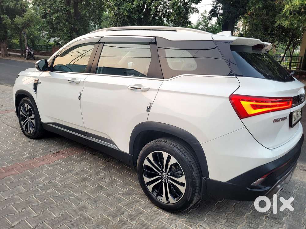 Mg Hector Smart Diesel Mt, 2021, Diesel