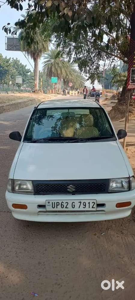 Maruti Suzuki Zen