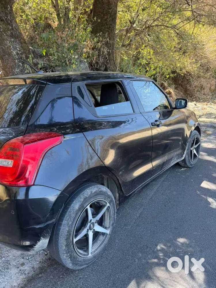 Maruti Suzuki Swift 2024 Petrol 51000 Km Driven