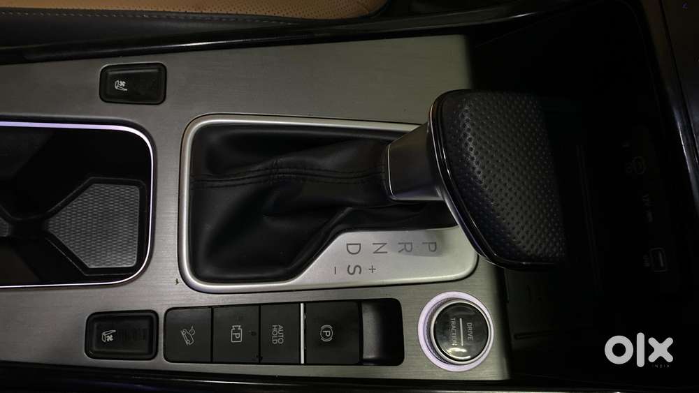Hyundai Alcazar 1.5 Signature Diesel Mt 6 Str, 2024, Diesel