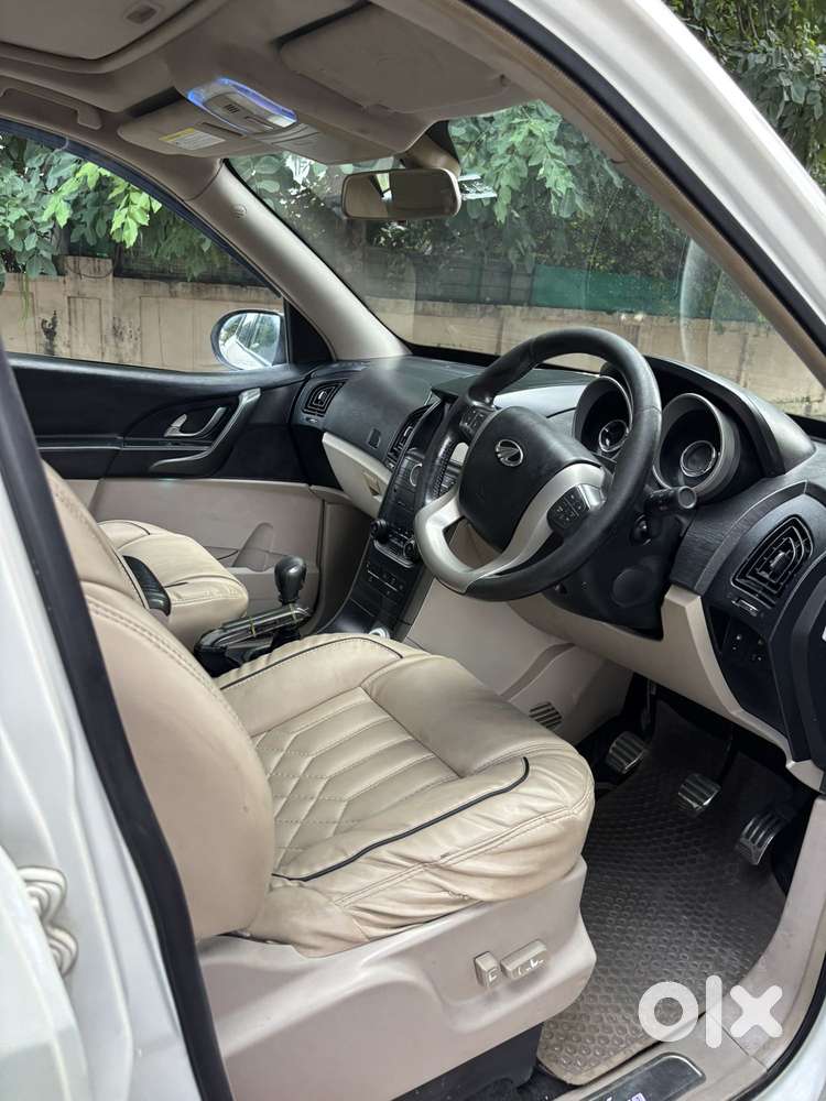 Mahindra Xuv500 2.2 W10, 2015, Diesel