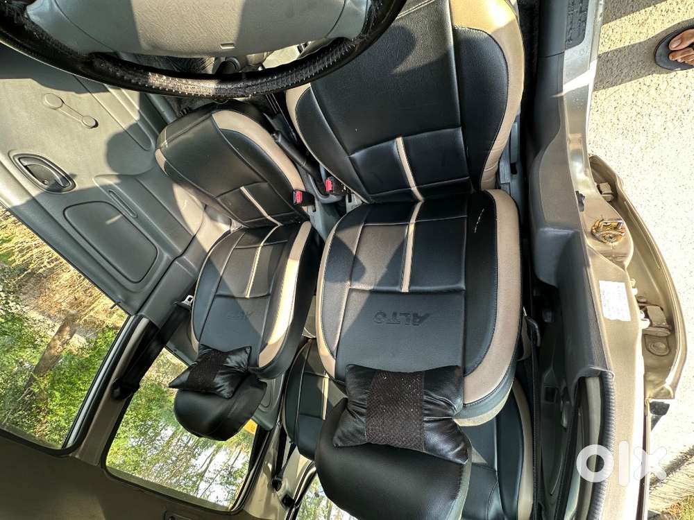 Maruti Suzuki Alto 800 2008 Petrol Good Condition