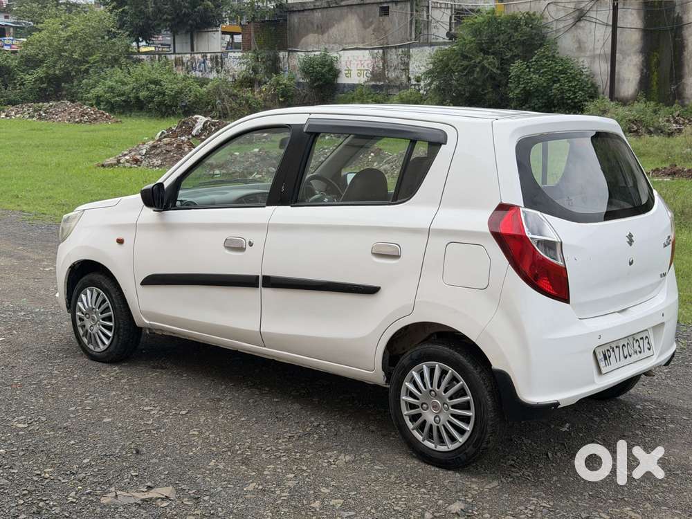 Maruti Suzuki Alto K10 Vxi (o), 2019, Petrol