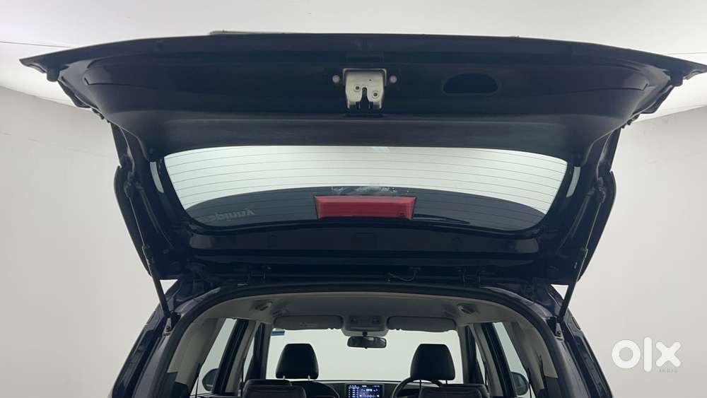 Kia Carens 1.4 Prestige Plus Turbo Dct 7 Str, 2023, Petrol