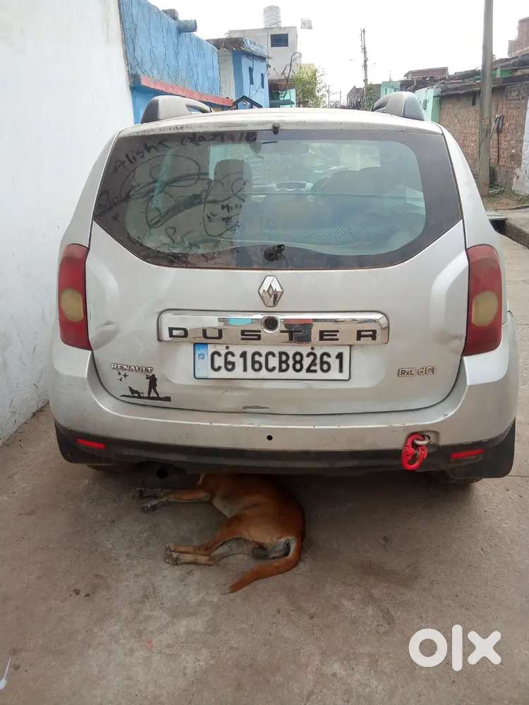 New Car Lena Hai