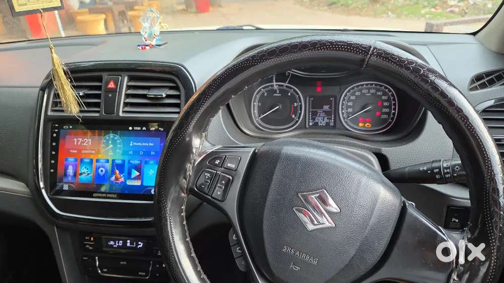 Maruti Suzuki Vitara Brezza 2018 Diesel 110000 Km Driven